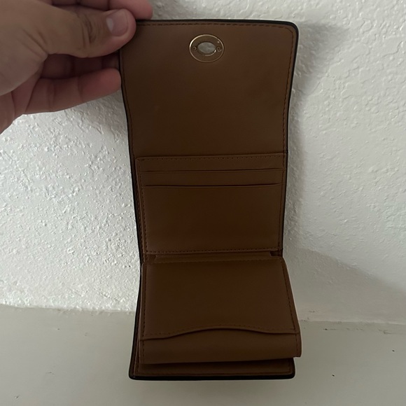 COACH Leather wallet - Picture 4 of 4